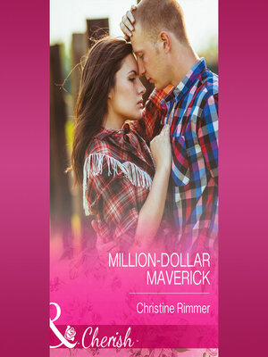 cover image of Million-Dollar Maverick